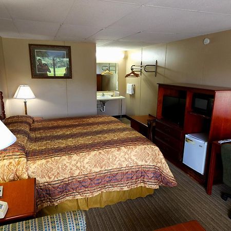 Economy Inn Rogersville 外观 照片