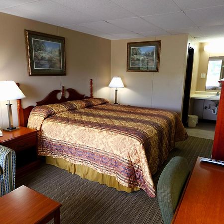 Economy Inn Rogersville 外观 照片