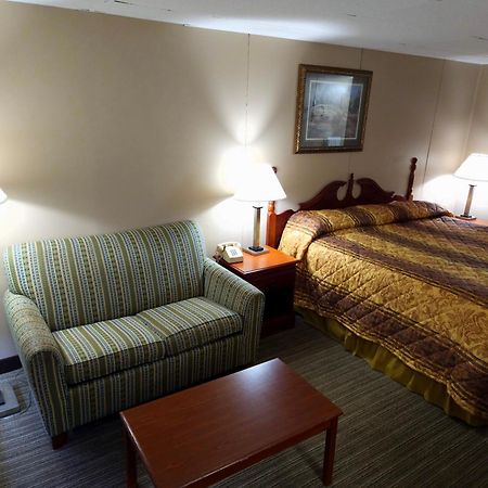 Economy Inn Rogersville 外观 照片